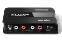 Reloop Flux Go Interfaz de Audio DVS DJ 3