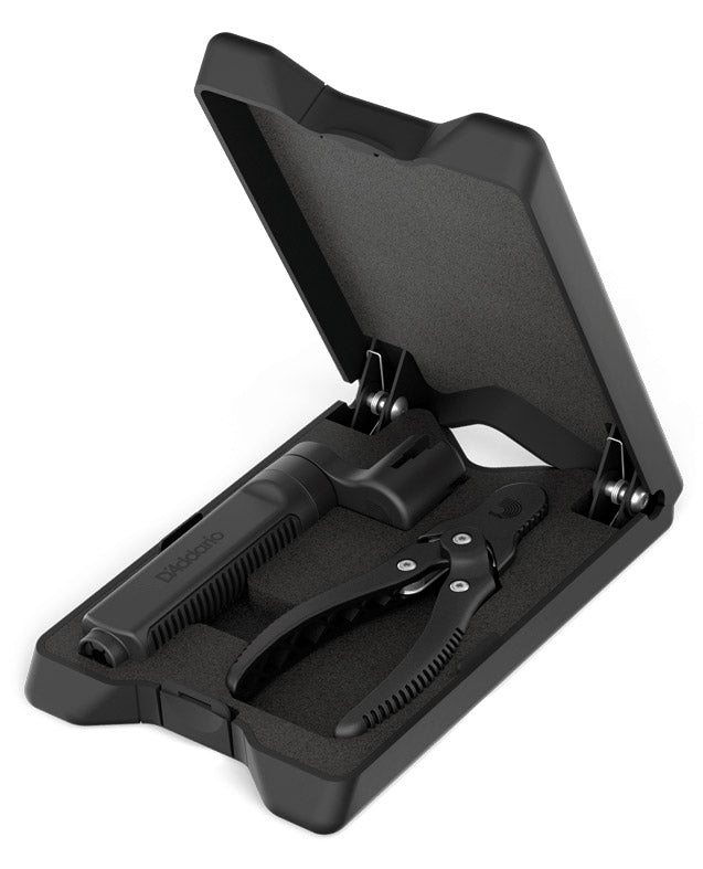 Daddario PW-TGSCK-01 Kit Cambio de Cuerdas 3