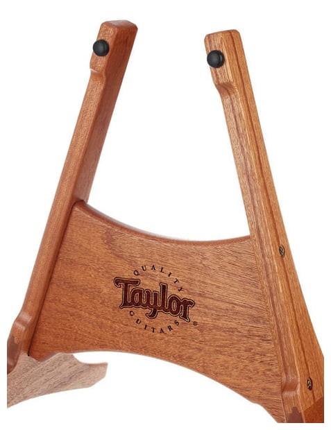 Taylor 70100 Soporte Guitarra Sapele/Mahogany. 4