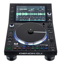 Denon DJ Sc6000M Reproductor DJ. 3