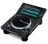 Denon DJ Sc6000M Reproductor DJ. 4