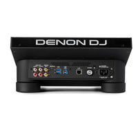 Denon DJ Sc6000M Reproductor DJ. 6