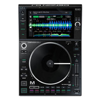 Denon DJ Sc6000M Reproductor DJ. 13