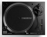 Reloop RP5000 MK4 Turntable Plato Giradiscos 1