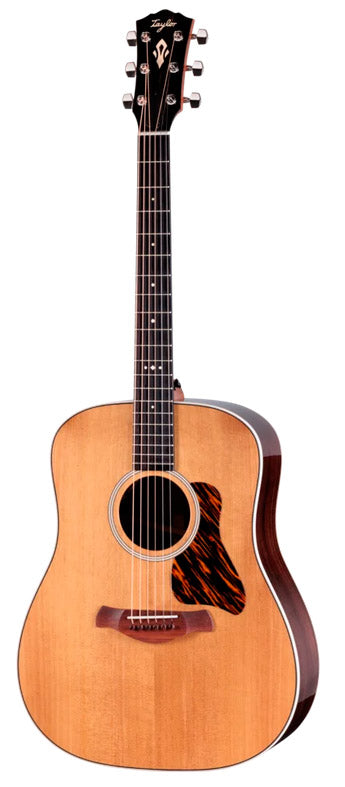 Taylor Gold Label 710E Guitarra Electroacústica Dreadnought 1