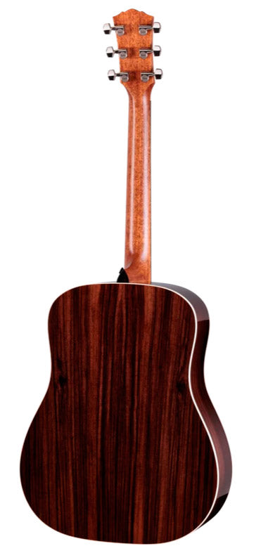 Taylor Gold Label 710E Guitarra Electroacústica Dreadnought 2