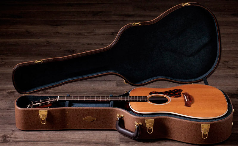 Taylor Gold Label 710E Guitarra Electroacústica Dreadnought 5