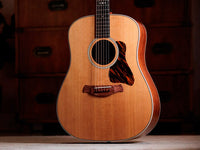 Taylor Gold Label 510E Guitarra Electroacústica Dreadnought 6