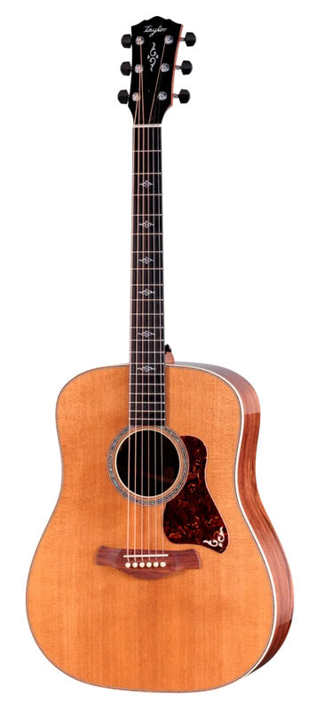 Taylor Gold Label 810E Guitarra Electroacústica Dreadnought 1