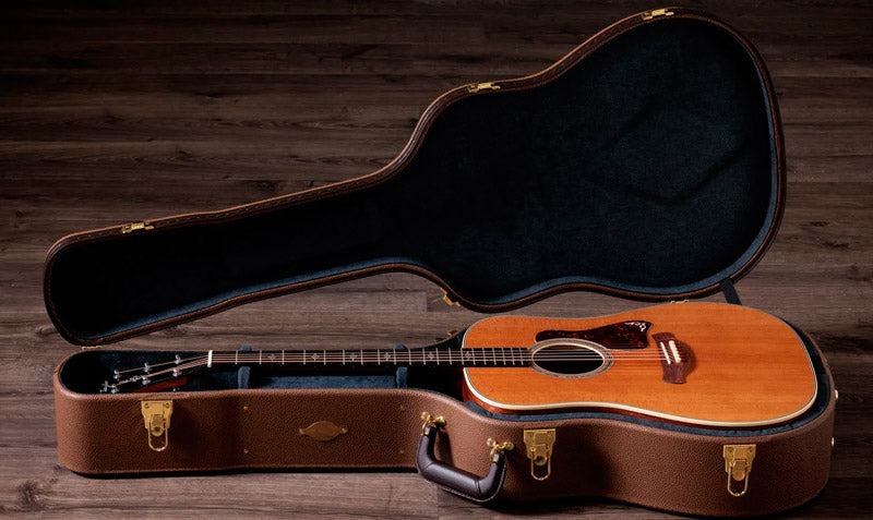 Taylor Gold Label 810E Guitarra Electroacústica Dreadnought 5