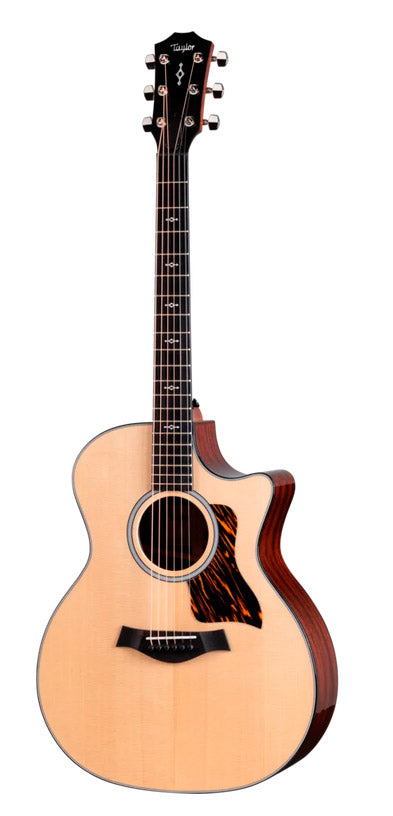 Taylor 314ce Next Generation Guitarra Electroacústica Grand Auditorium Natural 1