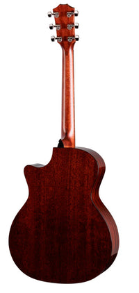 Taylor 314ce Next Generation Guitarra Electroacústica Grand Auditorium Natural 2
