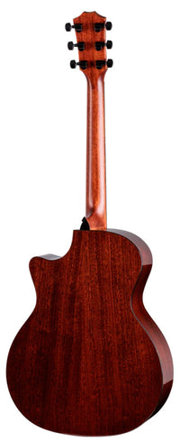 Taylor 324ce SEB Next Generation Guitarra Electroacústica Grand Auditorium Shaded Edge Burst 2