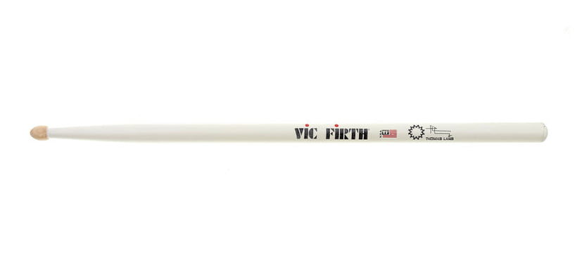 Vic Firth STL Thomas Lang Signature Baquetas Batería 2