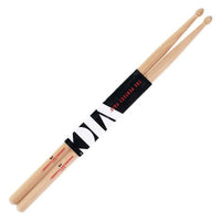 Vic Firth 2BW Hickory Par Baquetas 2