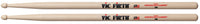 Vic Firth 2BW Hickory Par Baquetas 3