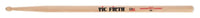 Vic Firth 2BW Hickory Par Baquetas 4