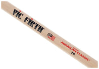 Vic Firth 2BW Hickory Par Baquetas 6