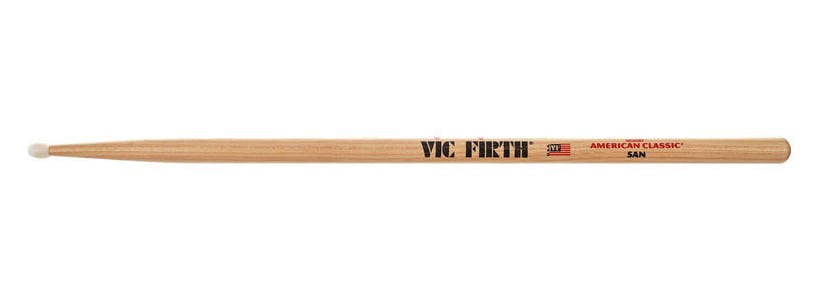 Vic Firth 5AN Hickory Par Baquetas 3