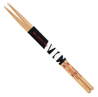 Vic Firth 5AN Hickory Par Baquetas 4