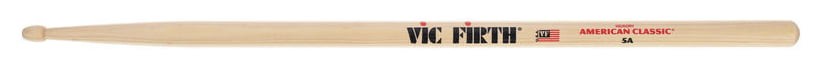 Vic Firth 5AW American Classic Par Baquetas 2