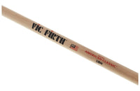 Vic Firth 5BN Hickory Par Baquetas 5