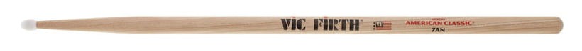 Vic Firth 7AN Hickory Par Baquetas 3