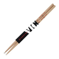 Vic Firth 7AN Hickory Par Baquetas 4