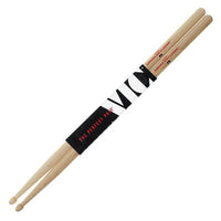 Vic Firth 7AW Jazz Suave Par Baquetas 2