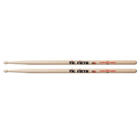 Vic Firth 7AW Jazz Suave Par Baquetas 6