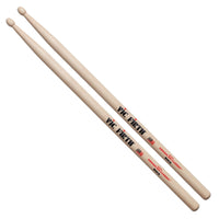 Vic Firth Rock American Classic Rock Par Baquetas 1