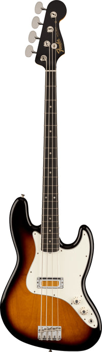 Fender Gold Foil Jazz Bass EB Bajo Eléctrico 2 Colores Sunburst 1