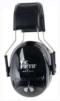 Vic Firth DB 22 Auriculares Protectores 22DB Batería 3