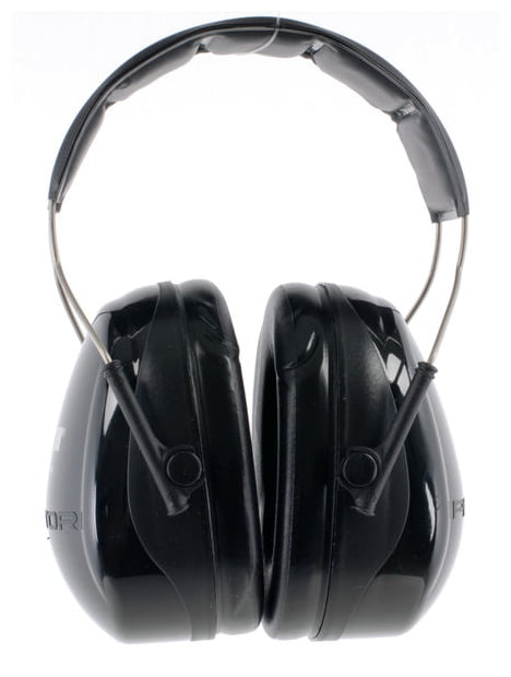 Vic Firth DB 22 Auriculares Protectores 22DB Batería 5