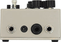 Death By Audio Amp Crash Pedal Amplificador 2