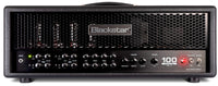 Blackstar Series One 100 MKII Head Amplificador Cabezal Guitarra 1