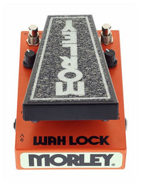 Morley Wah Lock 20 20 Pedal Wah Multimodo 8