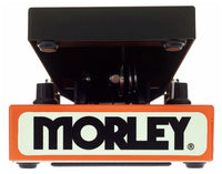 Morley Wah Lock 20 20 Pedal Wah Multimodo 9