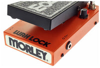 Morley Wah Lock 20 20 Pedal Wah Multimodo 10