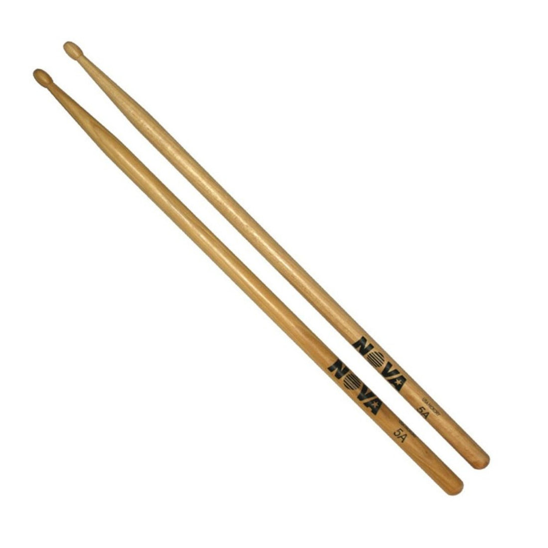 Vic Firth Nova N5AW Par Baquetas 1