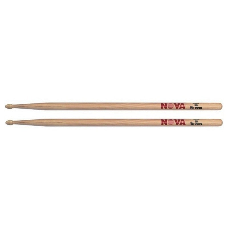 Vic Firth Nova N5BW Par Baquetas 2