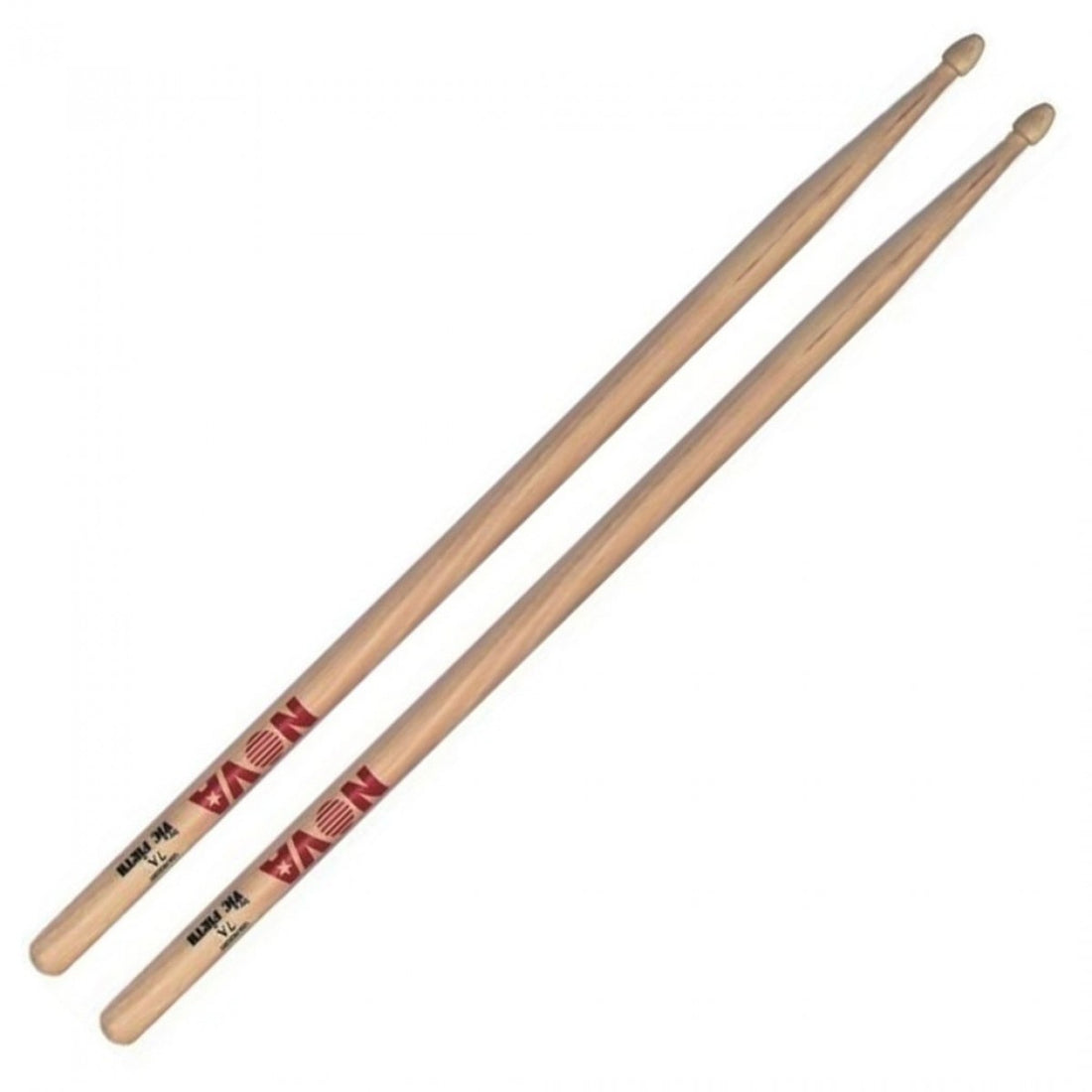 Vic Firth Nova N7AW Par Baquetas 1