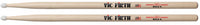 Vic Firth Rock N American Classic Par Baquetas 1