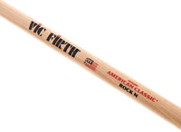 Vic Firth Rock N American Classic Par Baquetas 4