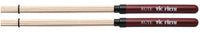 Vic Firth Rute16 Par Rods Batería 2