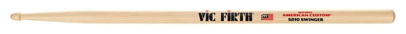 Vic Firth SD10 Swinger Par Baquetas 3