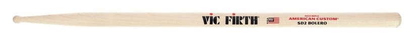 Vic Firth SD2 Bolero Par Baquetas 2