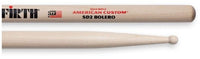 Vic Firth SD2 Bolero Par Baquetas 5