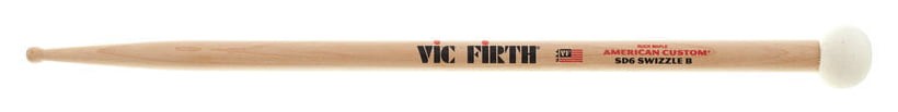 Vic Firth SD6 Par Baquetas 3