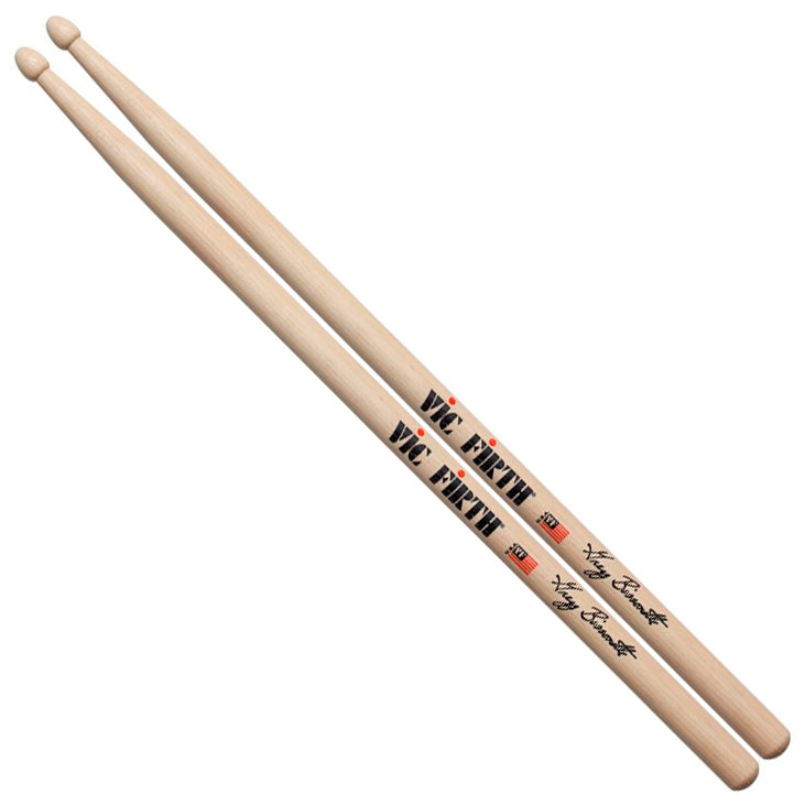 Vic Firth SGB Gregg Bissonette Par Baquetas 1